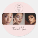 Search for your images here stickers Blush pink black