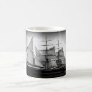 Search for tall ships mugs Vintage