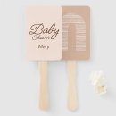Search for baby shower favours Boho