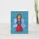 Search for dress note cards Blue