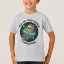 Search for alien kids tshirts Ufo