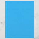 Search for sky blue flyers Background
