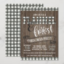 Search for frost invitations Flannel and frost