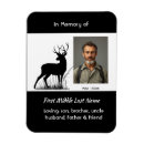 Search for memorial magnets Funeral