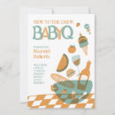 Search for babyq baby shower invitations Barbecue