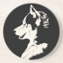Search for alaskan barware Malamute