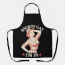 Search for howdy aprons Lgbt