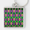 Search for lis square key rings Purple