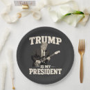 Search for donald trump plates Usa