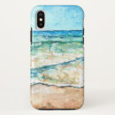 Search for shoreline iphone cases Beach