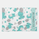 Search for elephant tea towels Cute animals