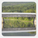 Search for covered bridge stickers Scenic