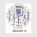 Search for streamers stickers Champagne
