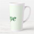 Search for green life mugs Cute