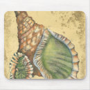 Search for seashell mousepads Nature