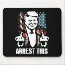 Search for arrested mousepads Conservative
