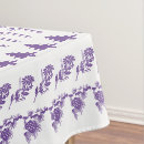 Search for purple christmas tablecloths Festive