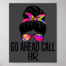 Search for hr posters Sarcastic