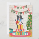 Search for funny border collie cards Cartoon