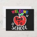 Search for welcome back to school cards Funny
