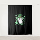 Search for cute leprechaun art Shamrock