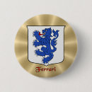 Search for family crest badges Surname
