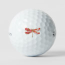 Search for dragonfly golf balls Floral