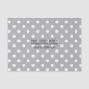 Search for for business tissue paper Blank