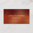 Search for hammer business cards Modern