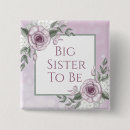 Search for mauve badges Baby shower