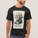 Search for founding fathers tshirts George washington