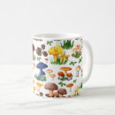 Search for edibles mugs Nature