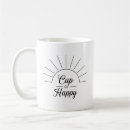 Search for humorous vibe mugs Little things in life