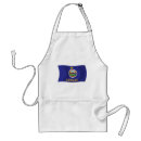 Search for kansas aprons Flag of kansas