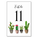 Search for 11 table cards Floral