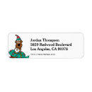 Search for scooby doo return address labels Where are you