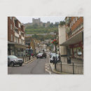 Search for dover postcards Castle