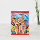 Search for nuclear cards Red