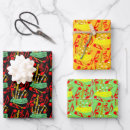 Search for pipe wrapping paper Irish