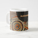 Search for line drawn mugs Abstract