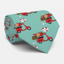 Search for motorbiker ties Scooter