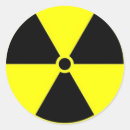 Search for radiation warning stickers Science