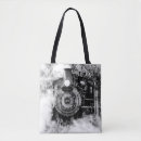 Search for steam bags Train