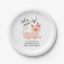 Search for cat birthday plates Cute kitty