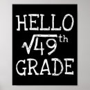 Search for square root posters Kindergarten