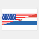 Search for united states of america stickers Flag