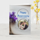 Search for classy anniversary cards Modern trendy stylish