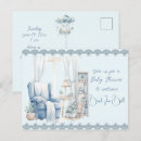 Search for welcome baby boy shower invitations Cute