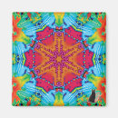 Search for stitching magnets Colourful