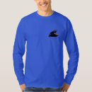 Search for crow designs tshirts For him
